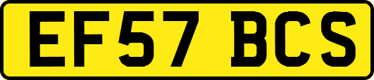 EF57BCS
