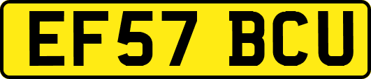 EF57BCU