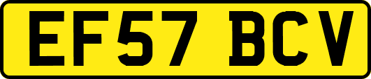 EF57BCV