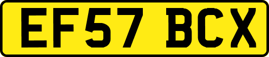 EF57BCX