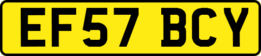 EF57BCY