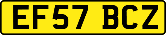 EF57BCZ