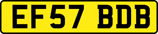 EF57BDB