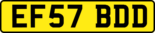 EF57BDD