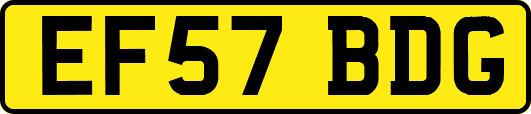 EF57BDG