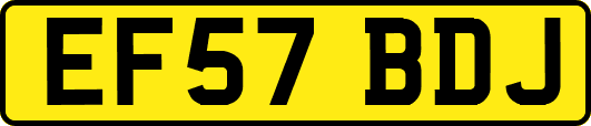 EF57BDJ