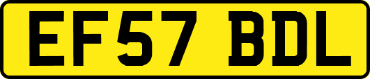 EF57BDL