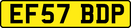 EF57BDP