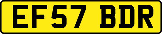 EF57BDR