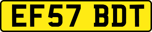 EF57BDT