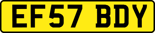 EF57BDY
