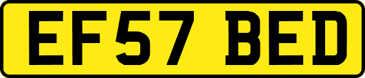 EF57BED