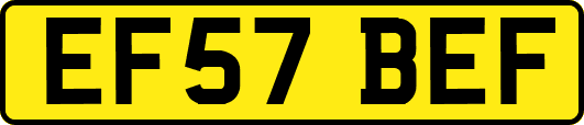 EF57BEF