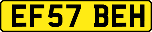 EF57BEH
