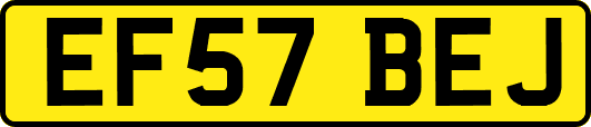 EF57BEJ
