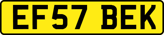 EF57BEK