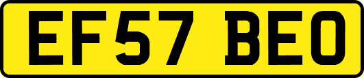 EF57BEO