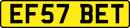 EF57BET