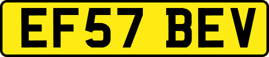 EF57BEV