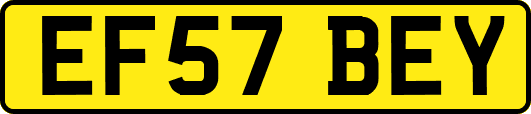 EF57BEY