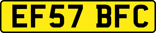 EF57BFC