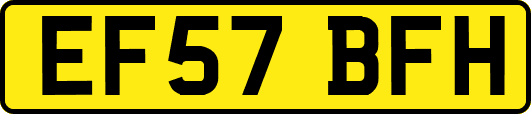 EF57BFH