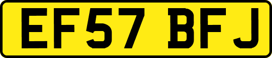 EF57BFJ