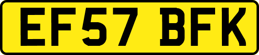 EF57BFK