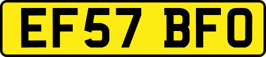 EF57BFO
