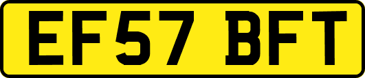 EF57BFT