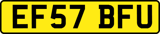 EF57BFU