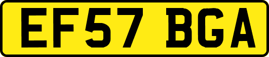 EF57BGA