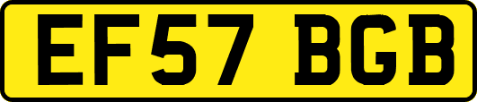 EF57BGB