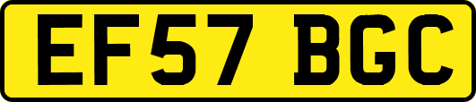 EF57BGC