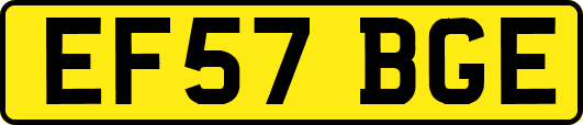 EF57BGE