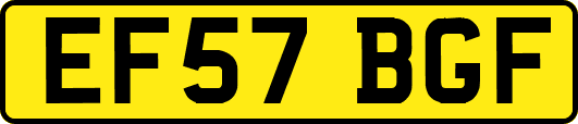 EF57BGF