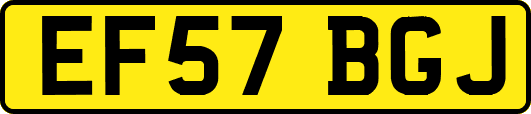 EF57BGJ