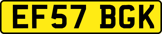 EF57BGK