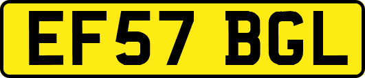EF57BGL