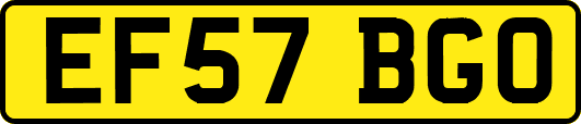 EF57BGO