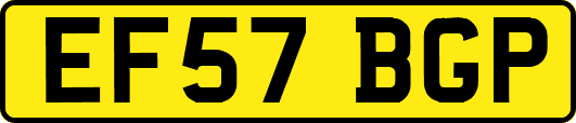 EF57BGP