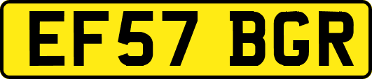 EF57BGR