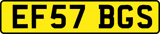 EF57BGS