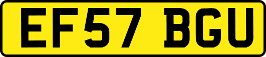 EF57BGU