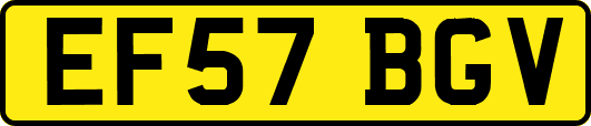EF57BGV
