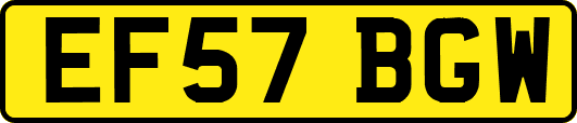 EF57BGW