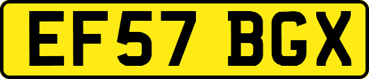 EF57BGX