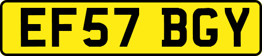 EF57BGY