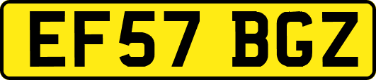 EF57BGZ
