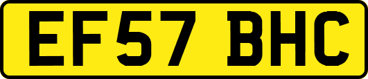 EF57BHC